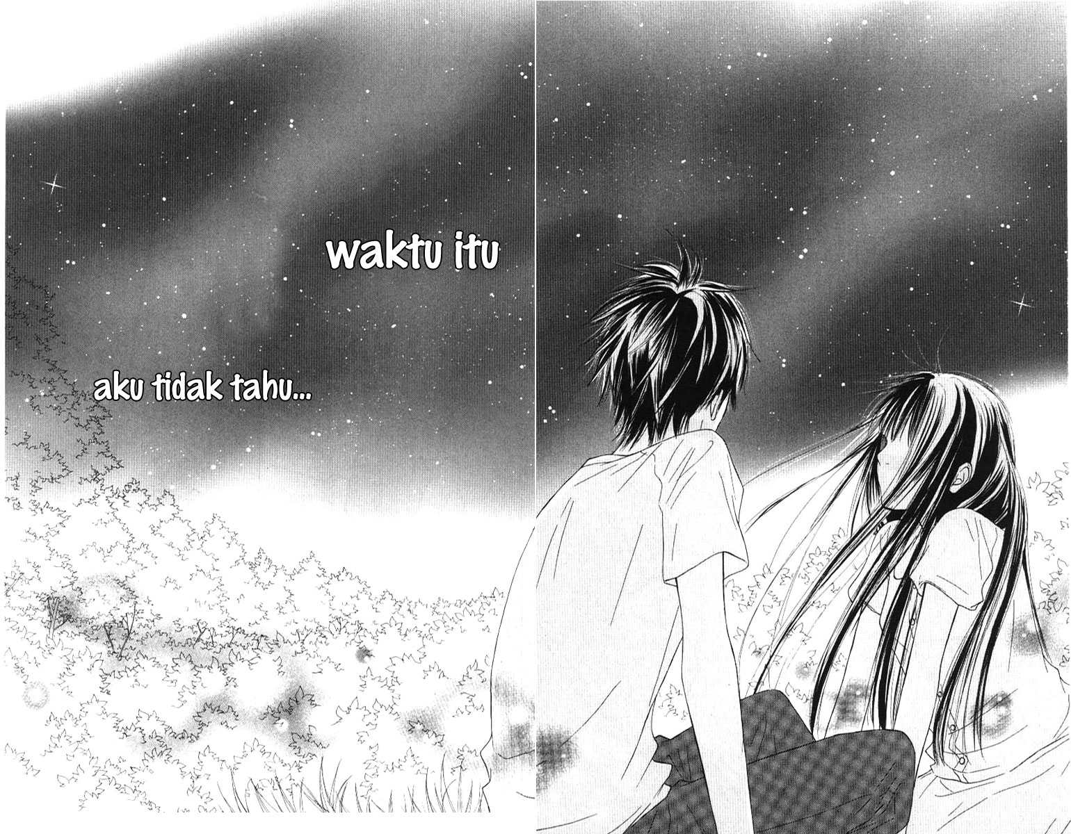 Kimi ni Todoke chapter 44